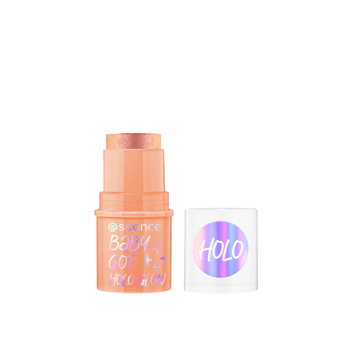 Essence Baby Got Holo Glow Highlighter Stick 10