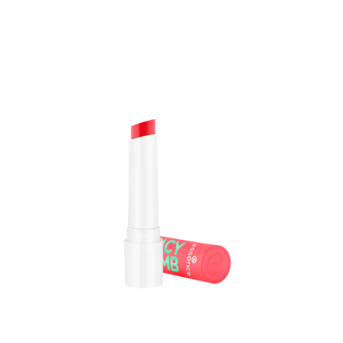 Essence Juicy Bomb Glossy Buter Balm 01