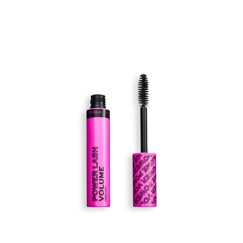 Revolution Relove Power Lash Volume Mascara