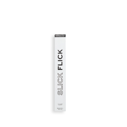 Revolution Relove Eyeliiner Slick Flick Black