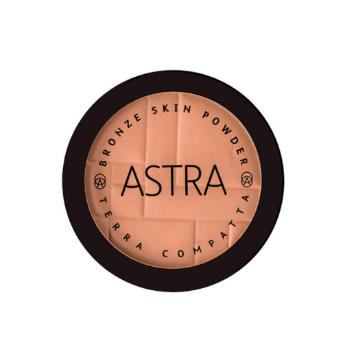 Astra Bronze Skin Powder