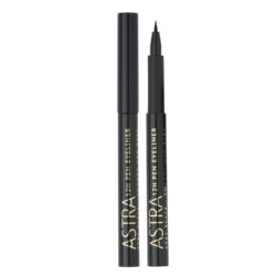 Astra Eyeliner 12H Pen Xtra Black