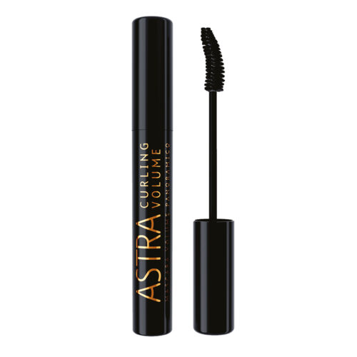 Astra Curling Volume Mascara