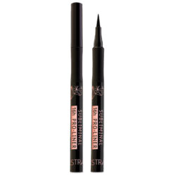 Astra Eyeliner Subliminal 16H Pro-Liner  Intense Black