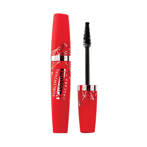 Astra Subliminal X-Volume 2.0 Mascara