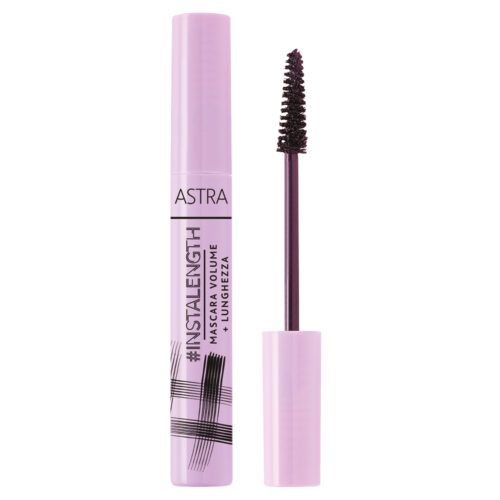 Astra Instalength Mascara
