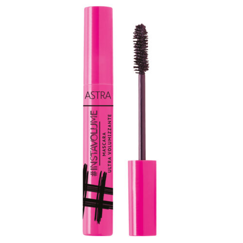 Astra Instavolume Mascara