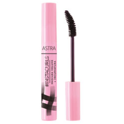 Astra Instacurls Mascara