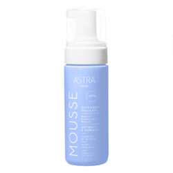 Astra Skin Gentle Cleansing Mousse 150Ml
