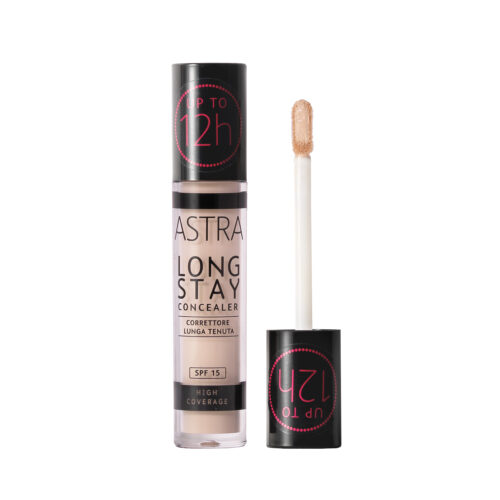 Astra Long Stay Concealer