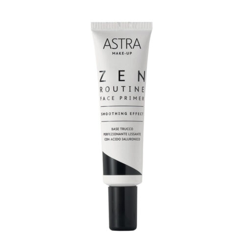 Astra Zen Routine Face Primer Smoothing
