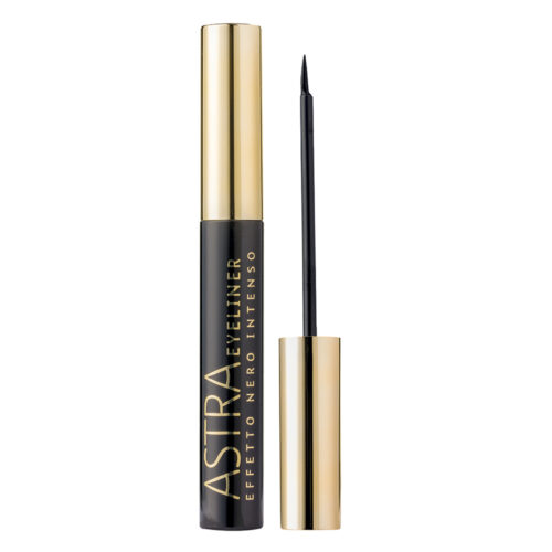 Astra Eyeliner  Black