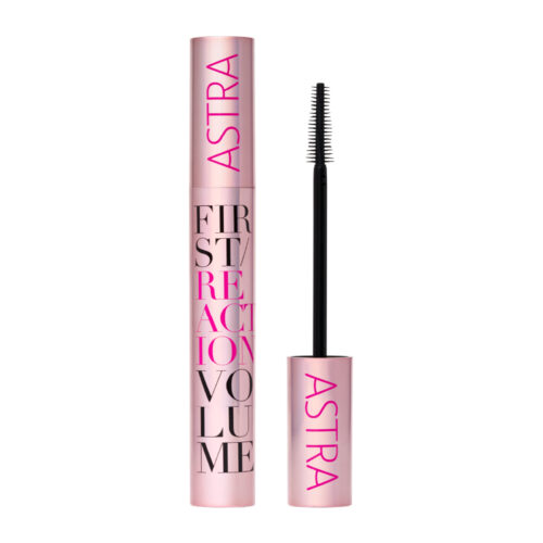 Astra First Reaction Volume Mascara