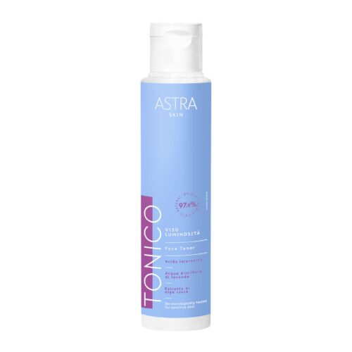 Astra Skin Facial Toner Radiance 125Ml