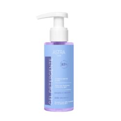 Astra Skin Facial Make-Up Remover Cleansing Gel 100Ml