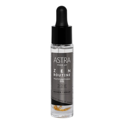 Astra Zen Routine Multifunctional Oil