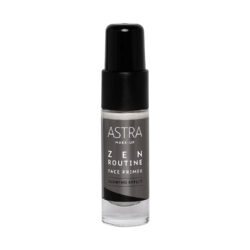 Astra Zen Routine Face Primer Glowing Effect