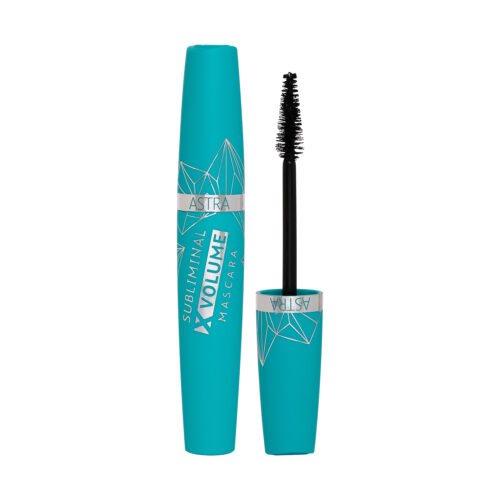Astra Subliminal X Volume Wtp Mascara
