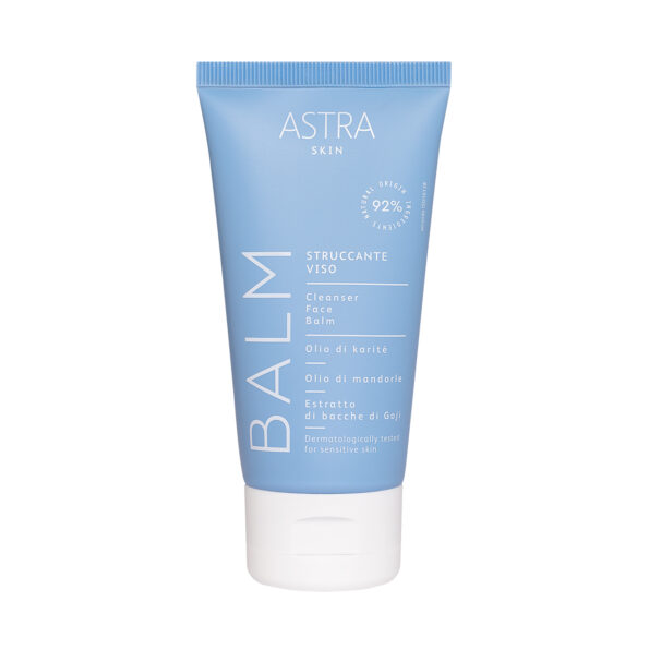 Astra Skin Balm Face Makeup Remover 75Ml