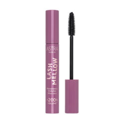 Astra Lash Mellow Panoramic Volume Mascara