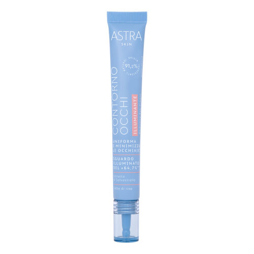 Astra Skin Illuminating Eye Contour Anti-Dark Circles 15Ml