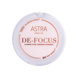 Astra De-Focus Smoothing Pressed Powder