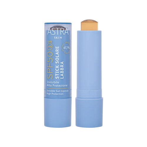 Astra Skin Lip Balm  Spf 50 4.5G