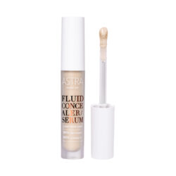 Astra Fluid Concealer Serum
