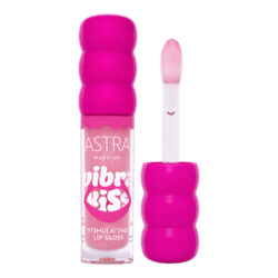 Astra Vibra Kiss Stimulating Lip Gloss