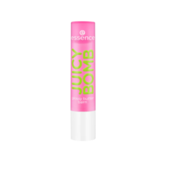 Juicy Bomb Glossy Butter Balm