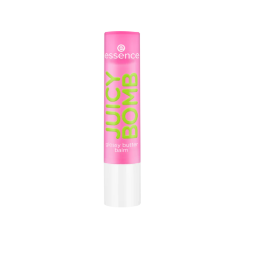 Juicy Bomb Glossy Butter Balm