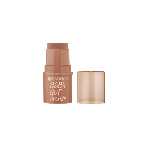 Essence Baby Got Bronze Bronzing Stick 10