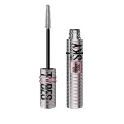 Maybelline Lash Sensational Sky Tubes Tubing Mascara