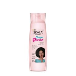 Skala Crespo Divino  Hair Shampoo 325Ml