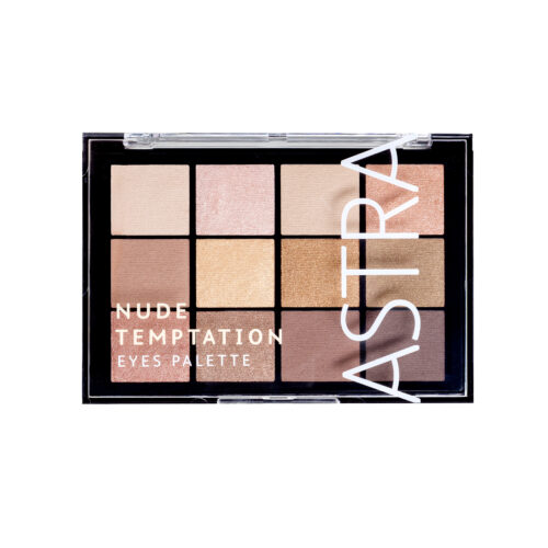 Astra Temptation Palette
