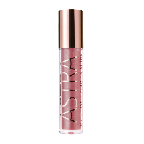 Astra My Gloss Plump & Shine