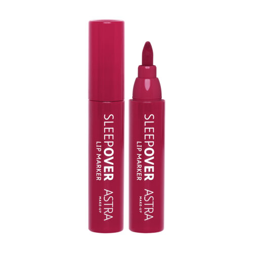 Astra Sleepover Lip Marker
