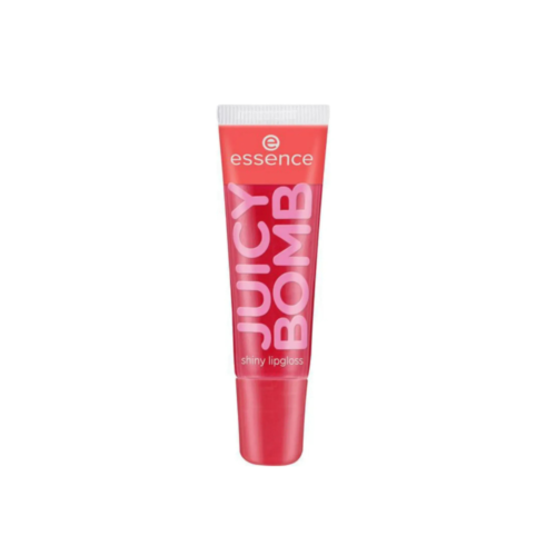 Juicy Bomb Shiny Lipgloss