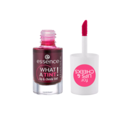 Essence Lip And Cheek Tint- What A Tint! 01