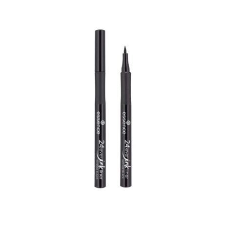 Essence 24Ever Ink Liner 01