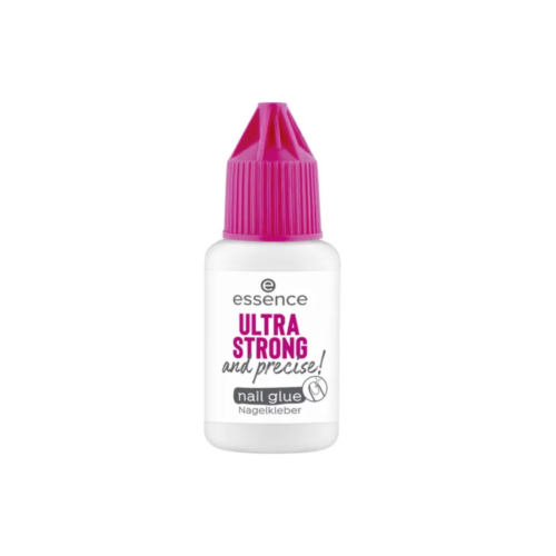Essence Ultra Strong And Precise Nail Glue