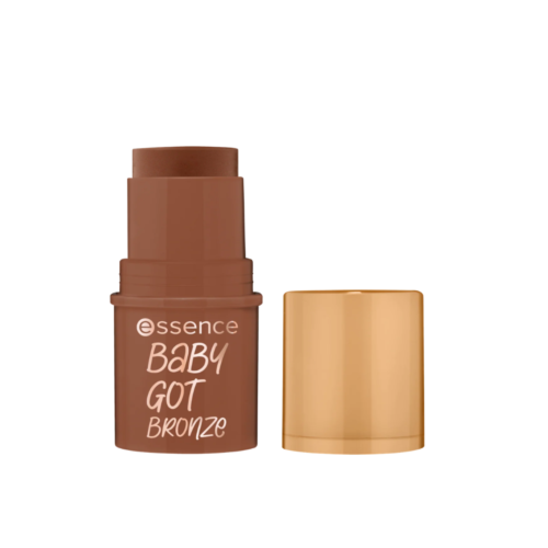 Essence Baby Got Bronze  40