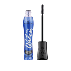 Call Me Queen Dramatic False Lash Effect Mascara Waterproof