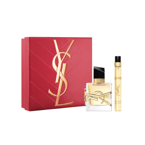 Ysl Libre Edp 2-Piece Gift Set