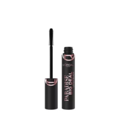 L'Or?al Paris Paradise Big Deal Latex Volumising Mascara, Black