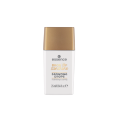 Essence Drop Of Sunshine Bronzing Drops