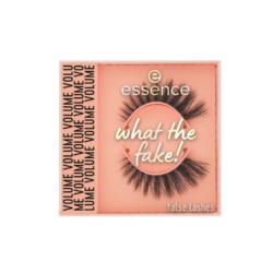 Essence What The Fake! False Lashes Volume 01