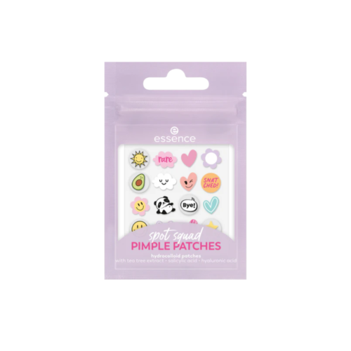 Essence Spot Squad Pimple Patches
