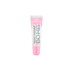 Essence Birthday Bomb Shiny Lipgloss