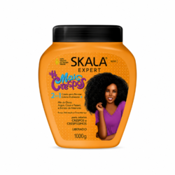 Skala  2In1 Mais Crespos  Mask Cream 1000gr